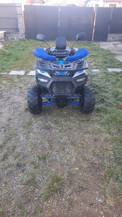 De vanzare atv electric 2000w