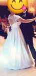 Rochie de mireasa