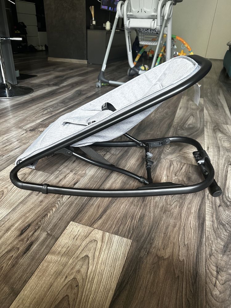 Scaun/ balansoar copii maxim 6luni/9 kg