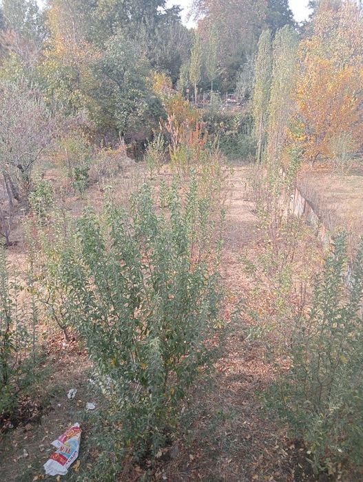 Продаётся участок