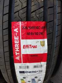 Three-A 215/65R16C EffiTrac