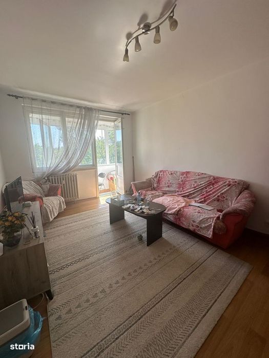 Apartament 3 camere decomandat | Mobilat Utilat | Brancoveanu