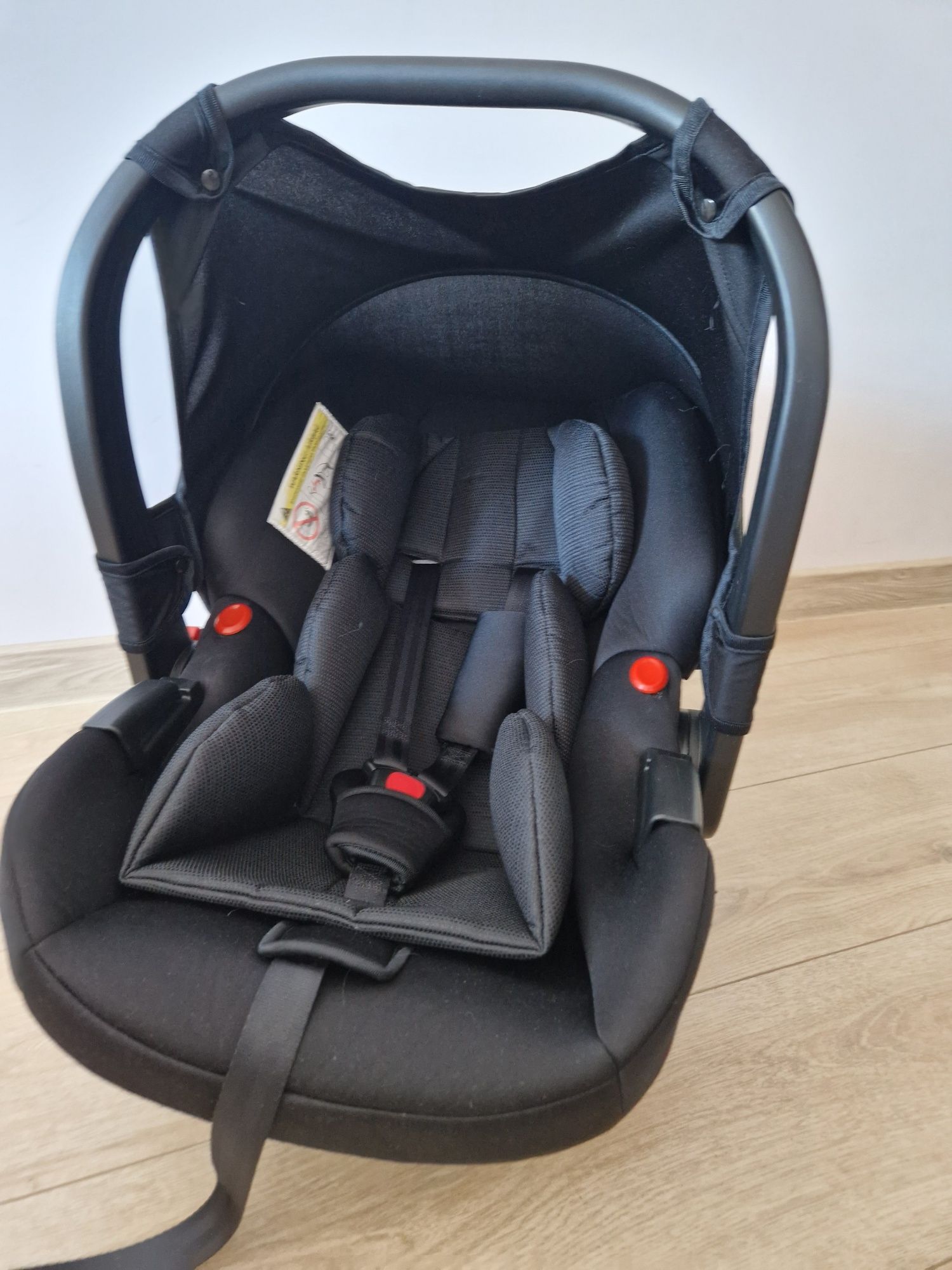 Детска количка Lorelli Aria 3в1