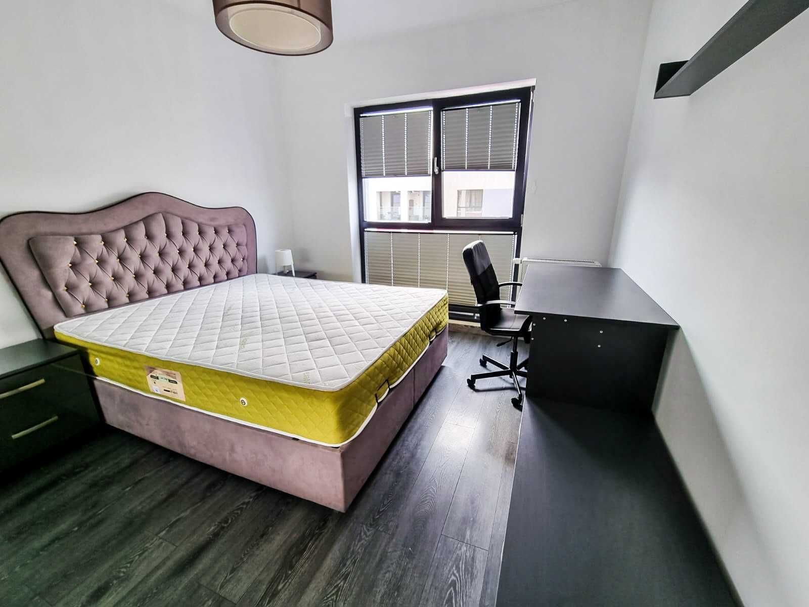 Inchiriez Apartament 2 Camere 21 Residence - Direct Proprietar