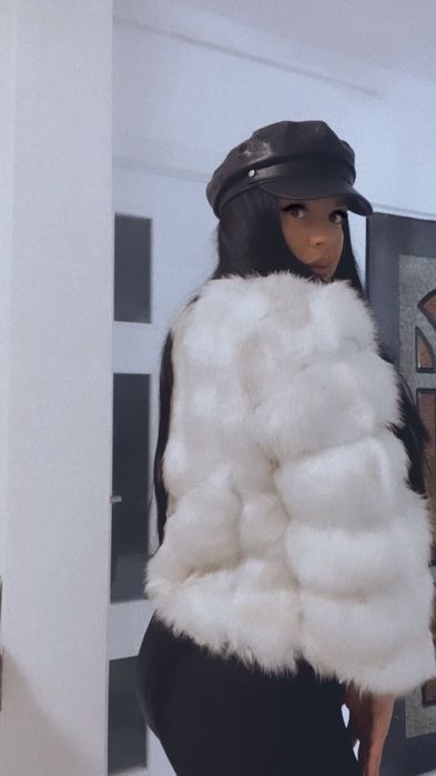 Blănițe artificiale cu aspect natural, poze reale!