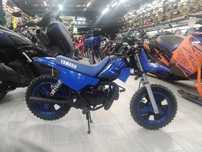 Yamaha PW50 motocicleta copii -nou - in stoc EST BIKE Campina