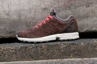 Adidasi Adidas ZX FLUX NPS, Autentici, Noi, Marimea 37 1/3 !