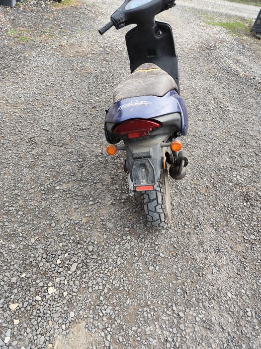Vand scuter Aprilia Rally 80cc