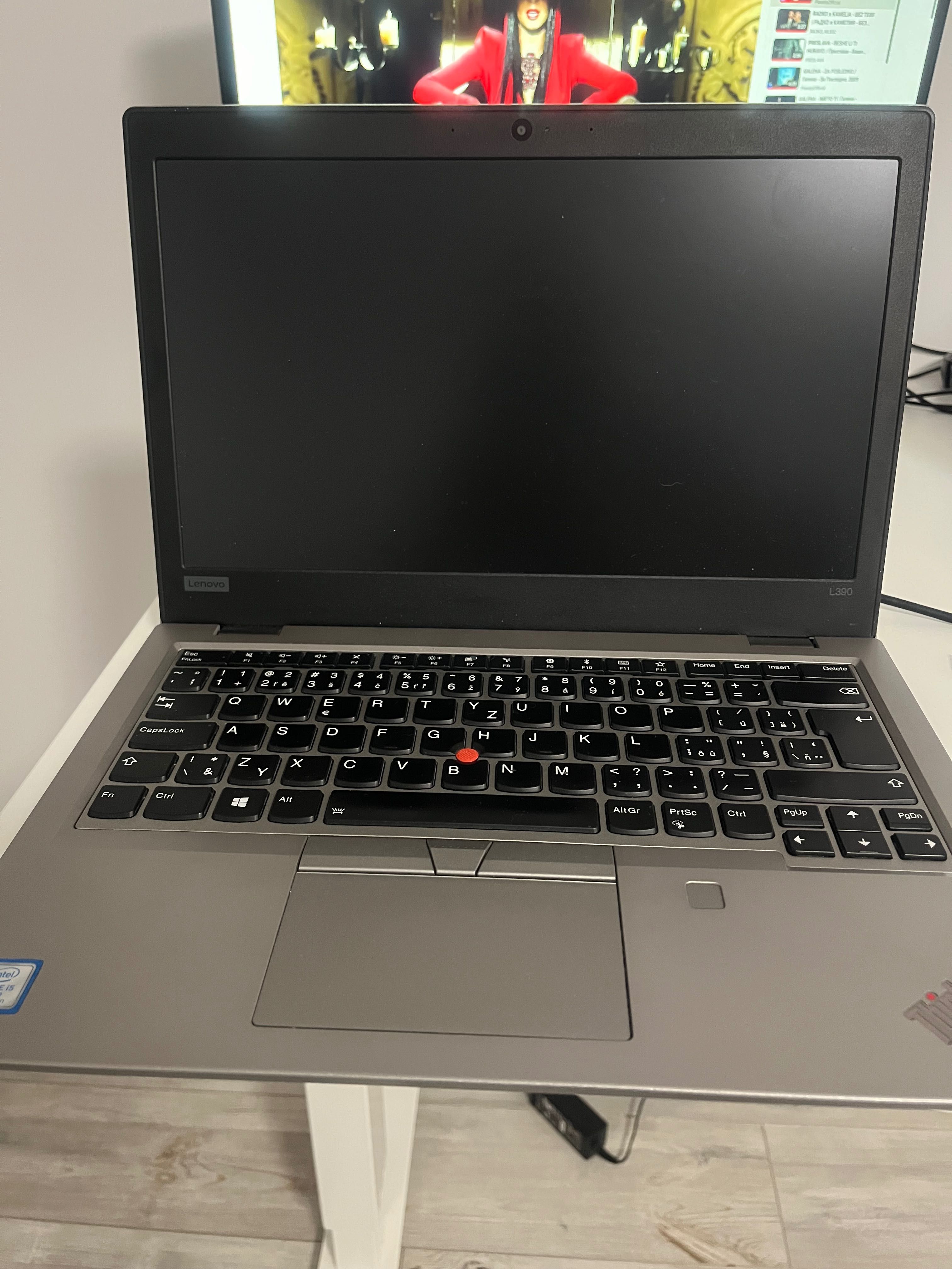 Lenovo Thinkpad Core i5