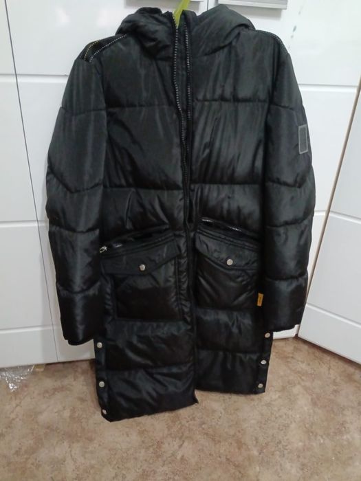 Куртка новая женская