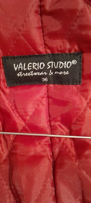 Palton dama, mar. 36