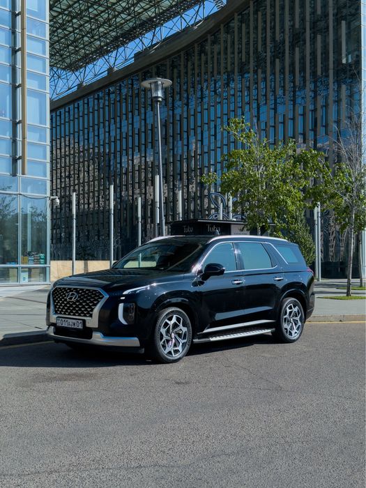 Прокат Авто , Автопрокат Без Водителя 7 мест !