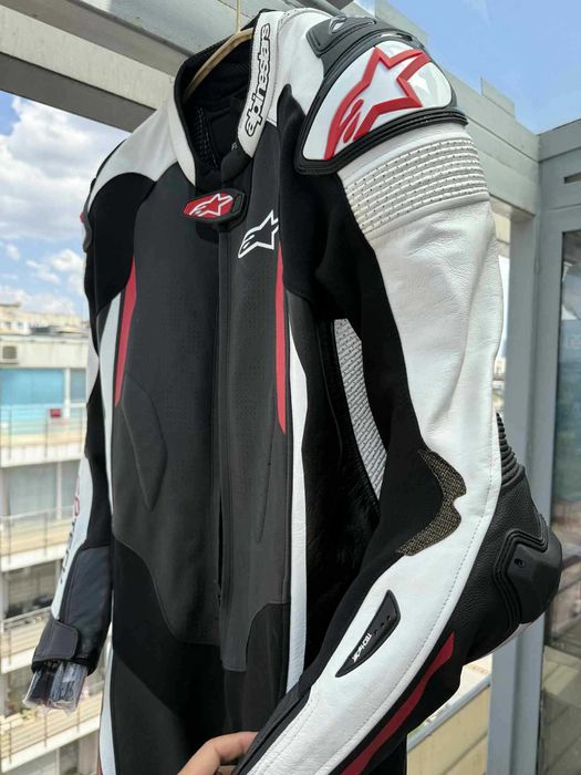 Alpinestars GP Tech V2 - 52