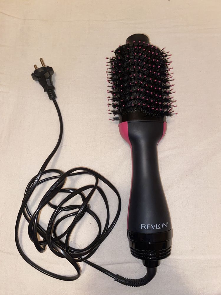Електрическа четка за коса REVLON RVDR5222
