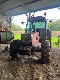 Tractor Fiat 100 90