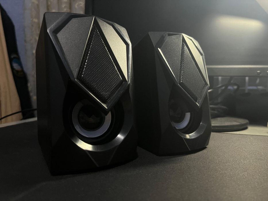 Колонка для компьютера