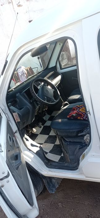 Jac машын сатлады