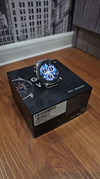 Samsumg Galaxy Watch
