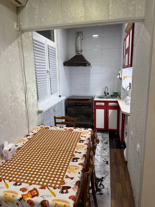 Срочная аренда квартиры на Чиланзаре, 19 квартал