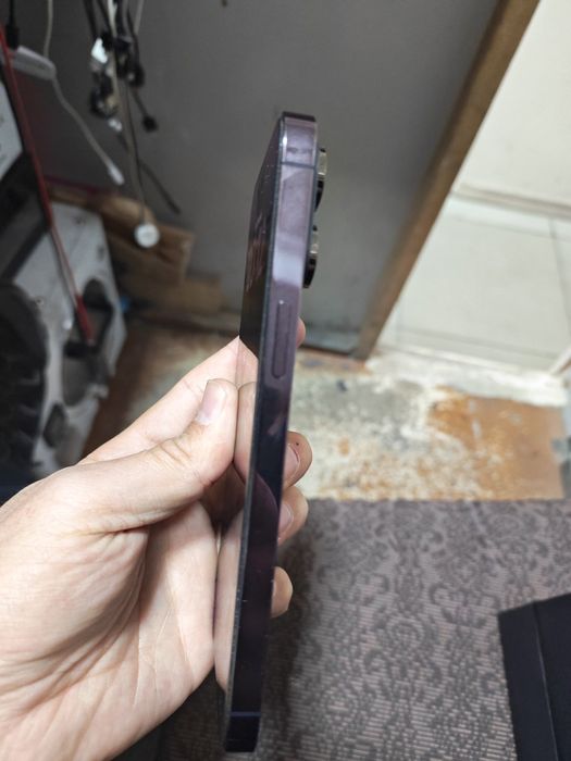 Продаю свой телефон айфон 14 proMax