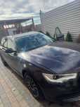 Audi a6 avant automat