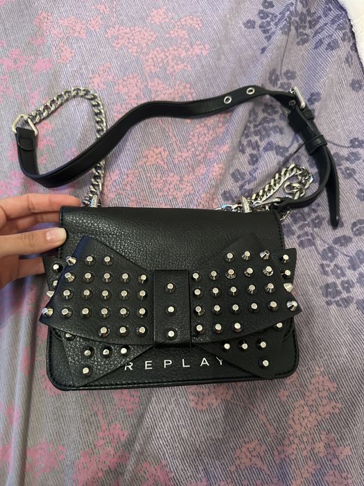Дамска чантичка Replay