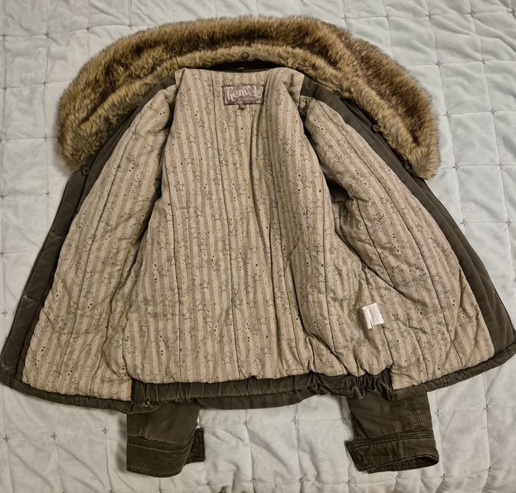 Geacă / Jachetă damă vintage - mărimea XS