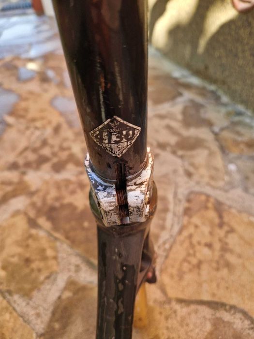 Vand trotineta Blunt S8 Street