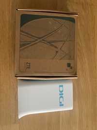 Router ZTE H3601 gigabt