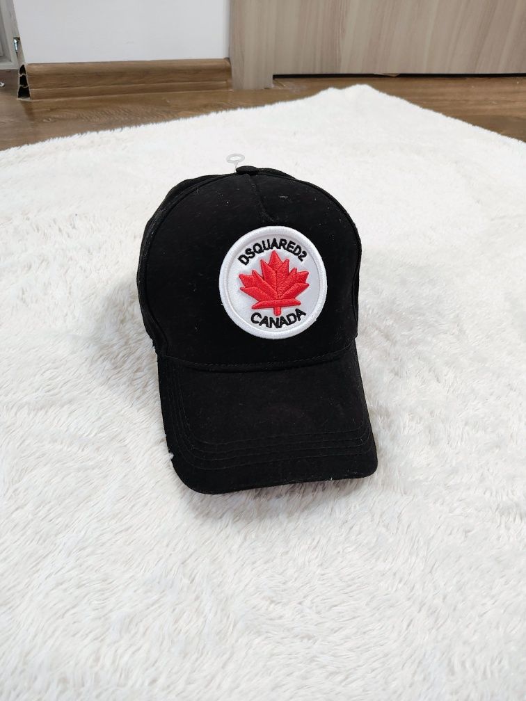 Șapcă Dsquared2 Canada calitate Premium