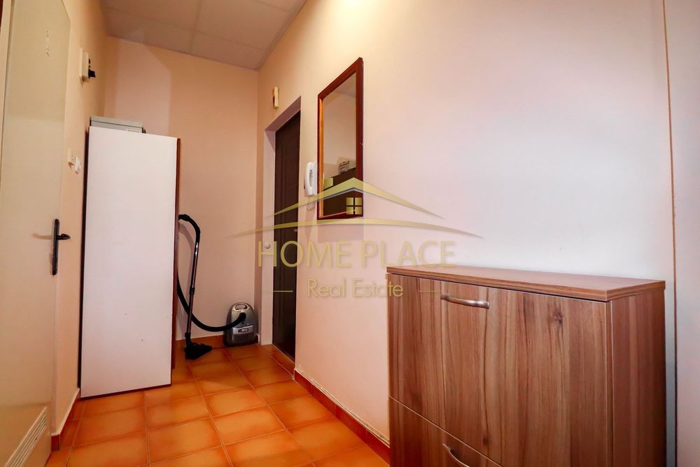 Дава се под наем Двустаен апартамент в Варна, Чайка - 45 кв.м за 357 € - Снимка #10