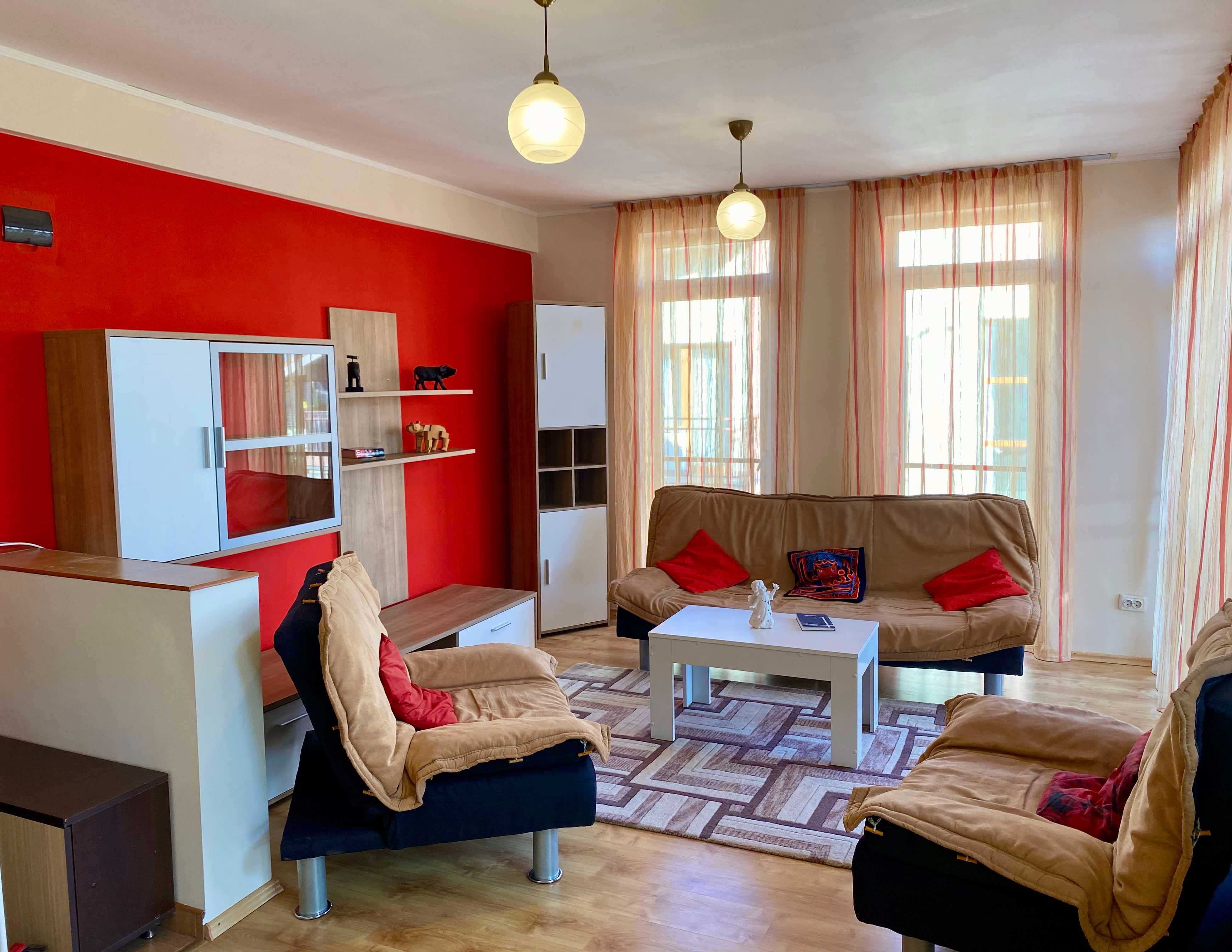 apartamente de vanzare floresti