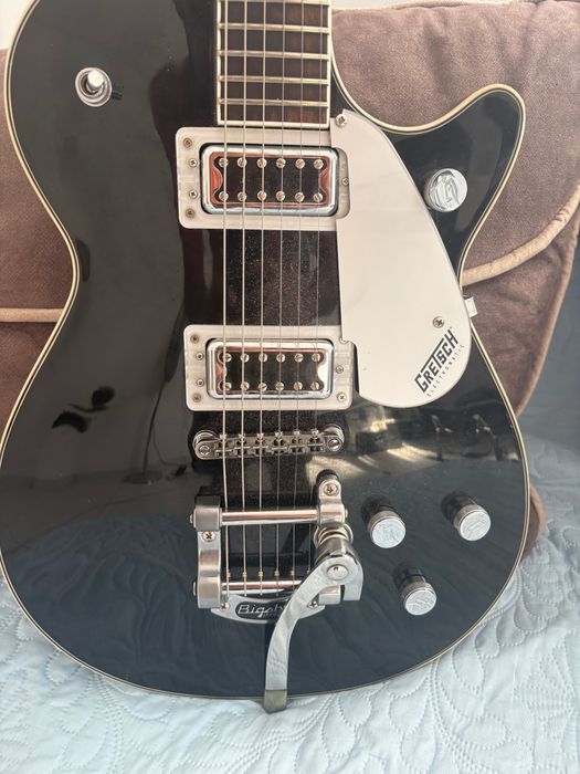 Gretsch electromatuic