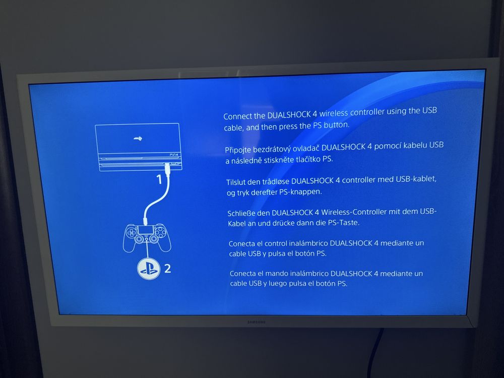 PlayStation 4 Pro