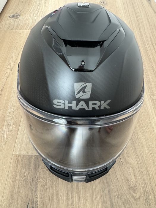 Каска Shark Spartan GT Pro Carbon