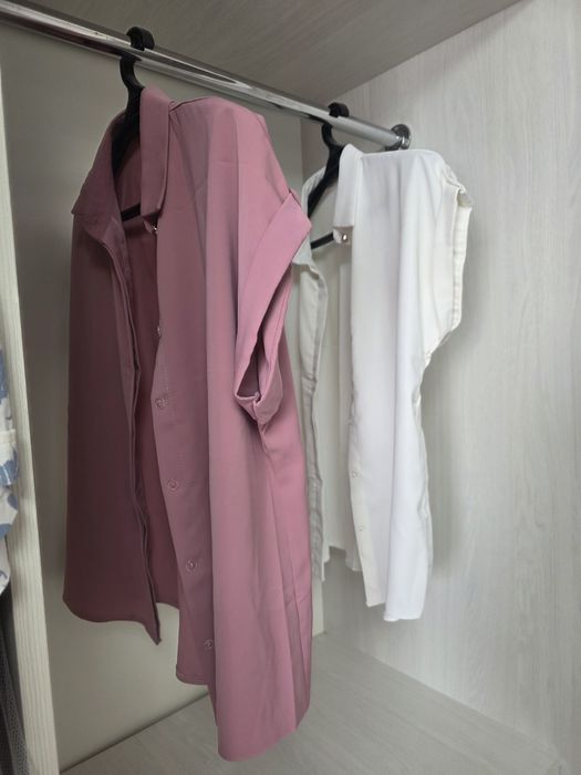 Вещи 44 размер бу по 2000