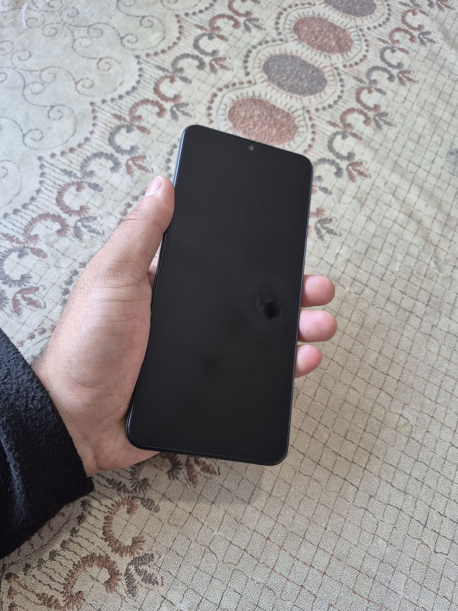 Redmi A5 память 128