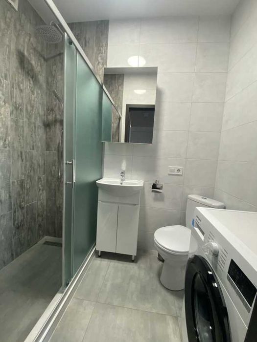 Дава се под наем Двустаен апартамент в София, Център - 55 кв.м за 397.8 € - Снимка #4