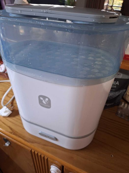 Стерилизатор Cangaroo - 3 в 1