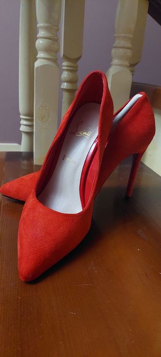 Туфли женские классические