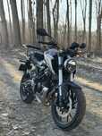 Vand Honda cb125 r