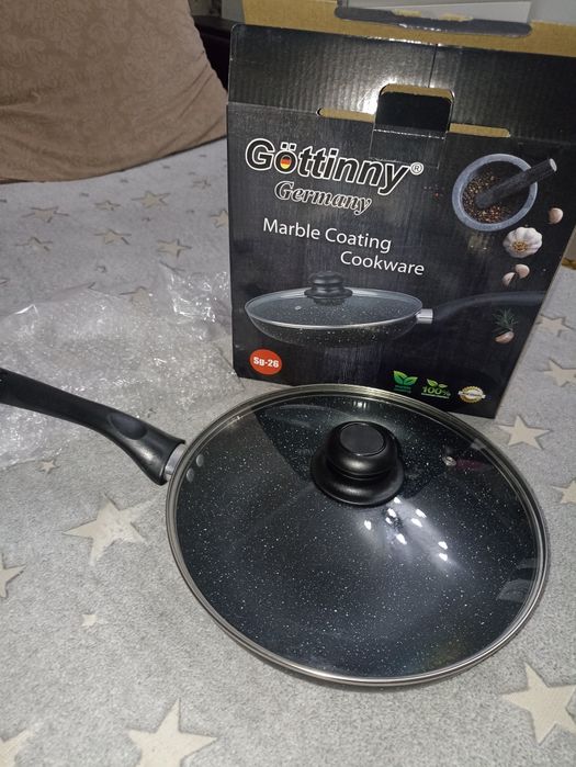 Продам сковородку