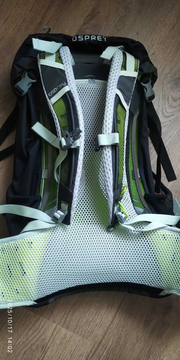 Osprey Stratos 26