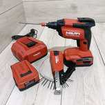 Filetanta rigips Hilti SD 5000 A22 impecabila