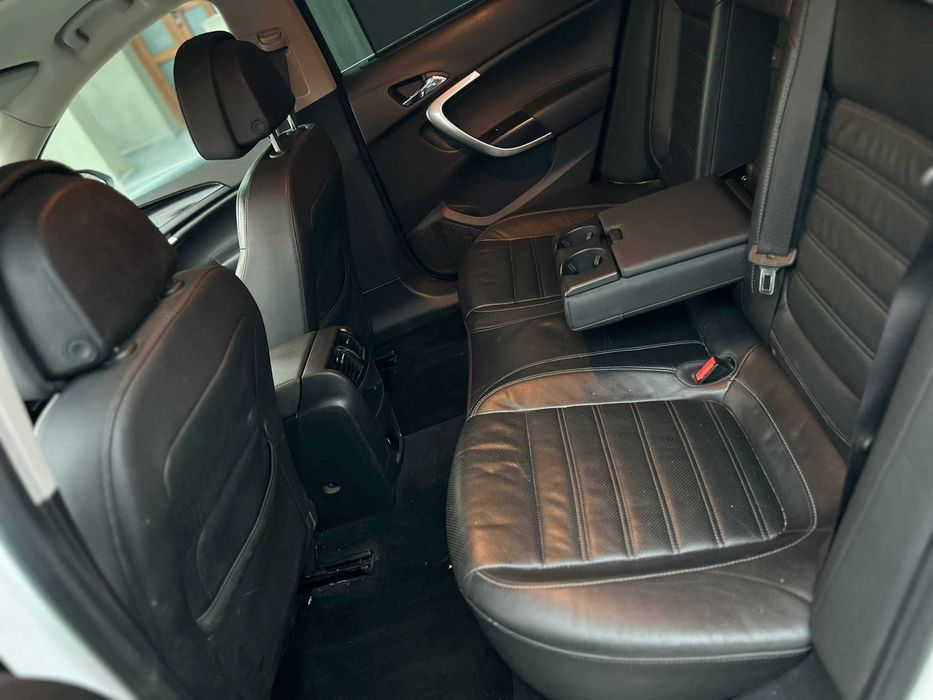 Opel insignia  de vanzare