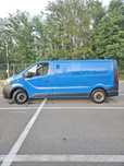 Renault Trafic III L2H1  2020 / 2.0dci 120cp / A.C. / Full Led / E6