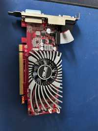 Placa Video Asus AMD HD 6570 2GB DDR3