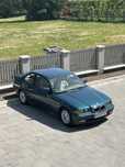 BMW e36 coupe m52b20