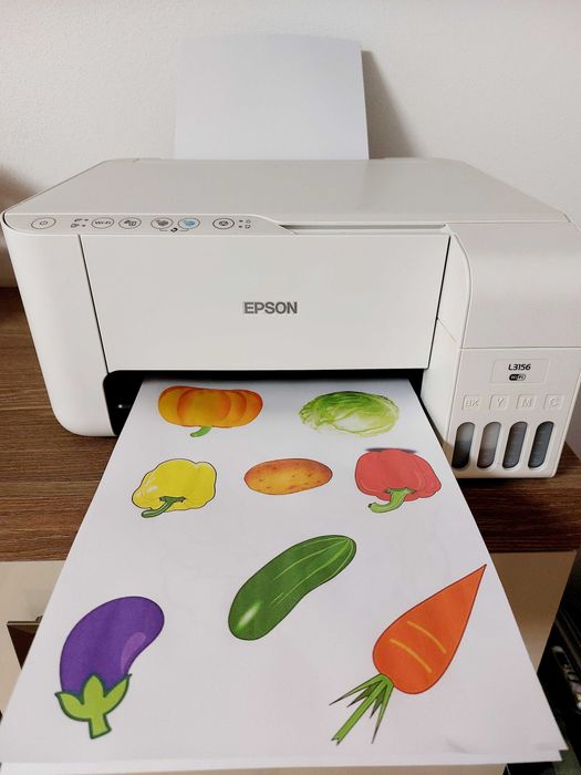 Imprimantă Epson