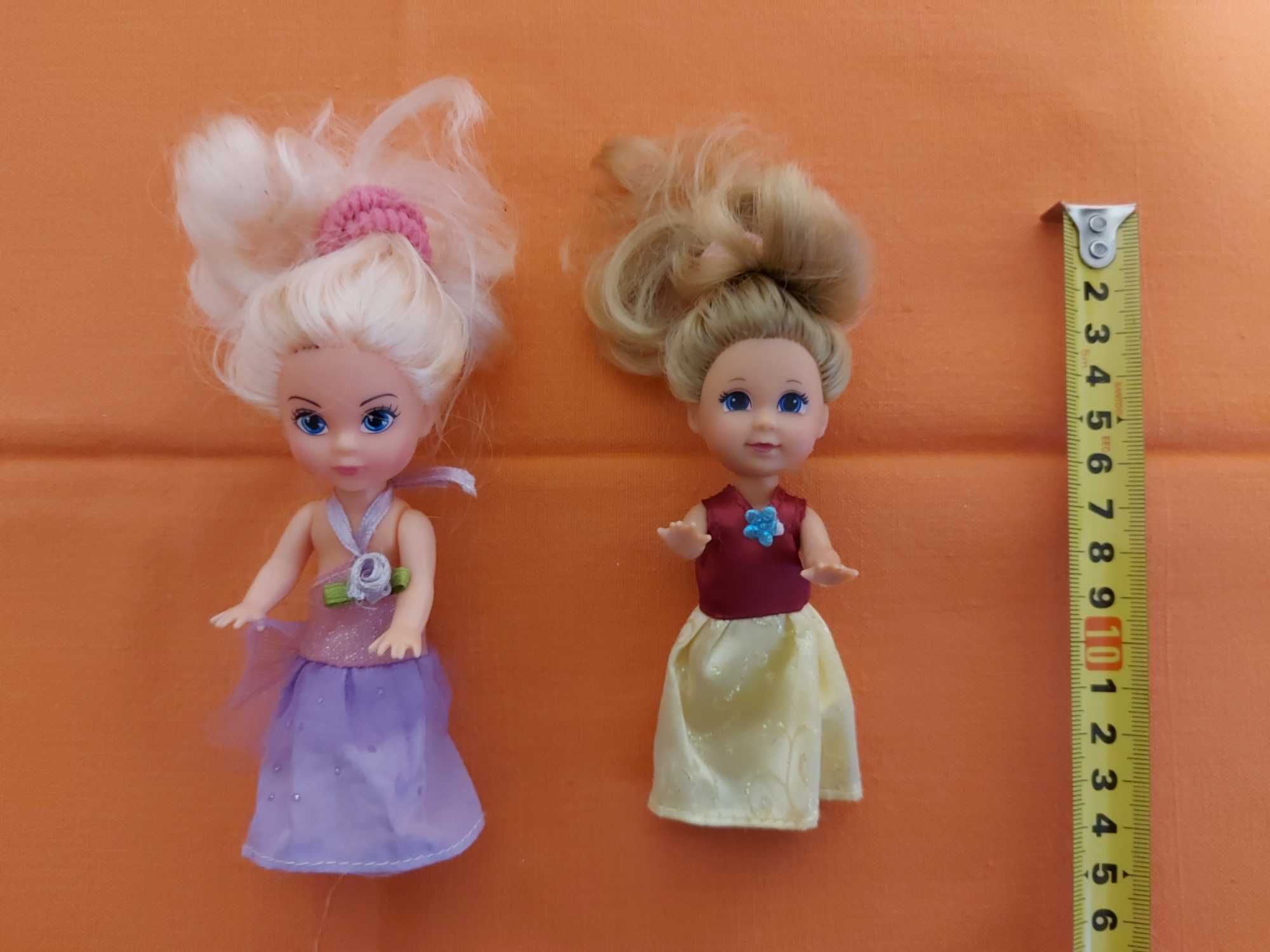 Papusa Barbie - Model 4
